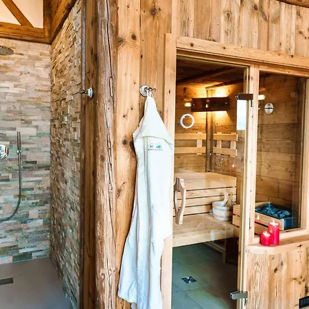 Chalet Bayerischer Wald *