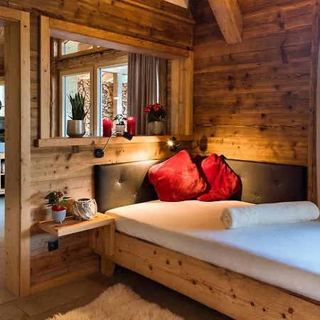 Chalet Bayerischer Wald *
