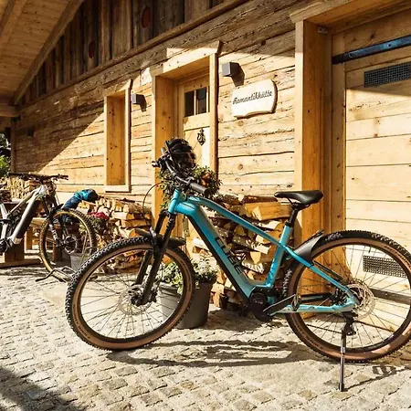 Bayerischer Wald ツヴィーゼル