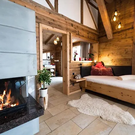 Chalet Bayerischer Wald