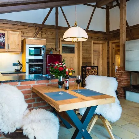 Chalet Bayerischer Wald