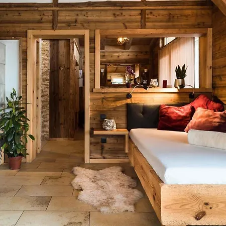 Chalet Bayerischer Wald