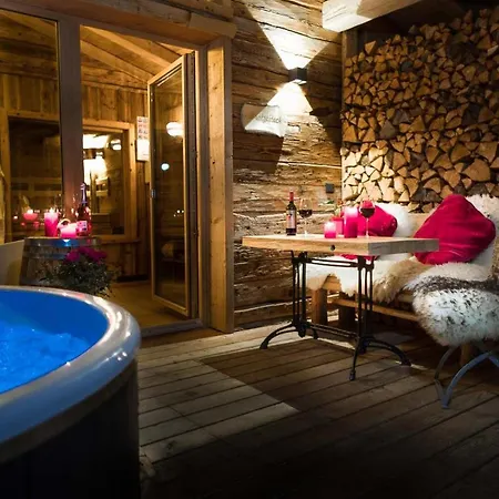 Bayerischer Wald Chalet Zwiesel