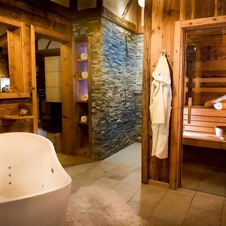 Bayerischer Wald Chalet Zwiesel