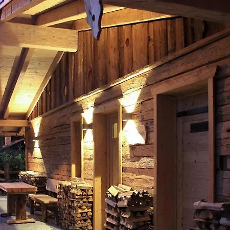 Chalet Bayerischer Wald