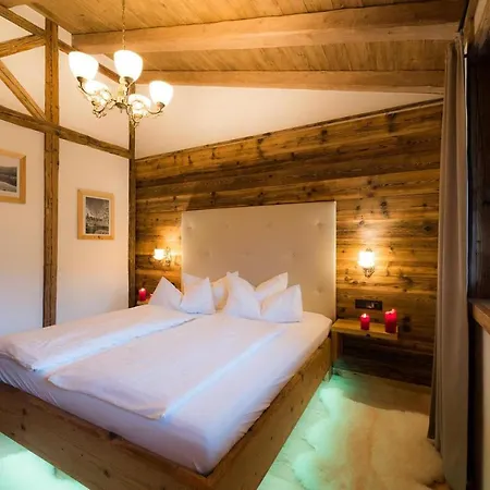 Chalet Bayerischer Wald Zwiesel