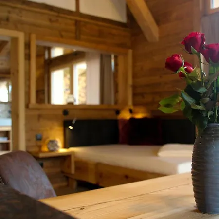 Chalet Bayerischer Wald Zwiesel