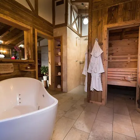 Chalet Bayerischer Wald Zwiesel