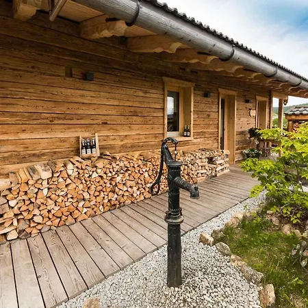 Bayerischer Wald Chalet Zwiesel