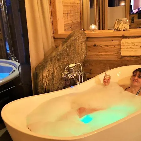 Chalet Bayerischer Wald Zwiesel