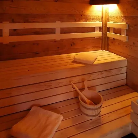 Chalet Bayerischer Wald