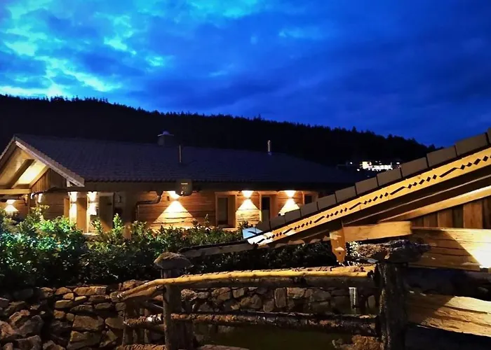 Bayerischer Wald Zwiesel