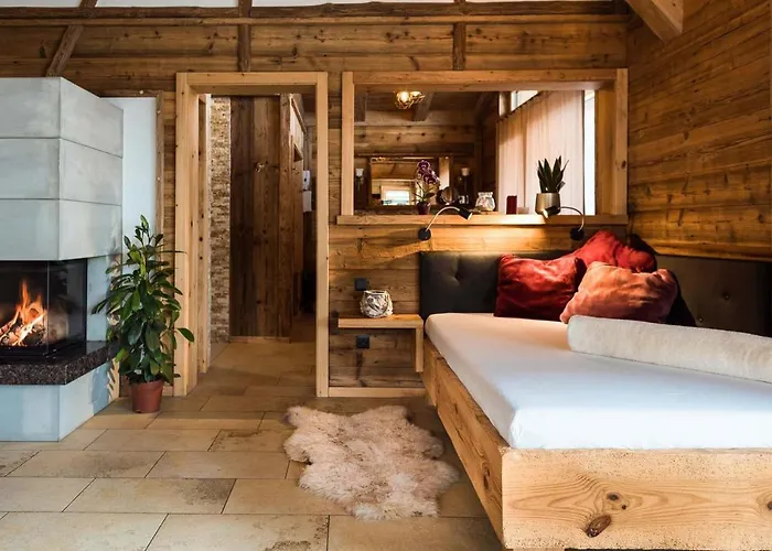 Chalet Bayerischer Wald
