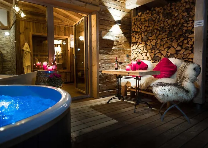 Bayerischer Wald Chalet Zwiesel