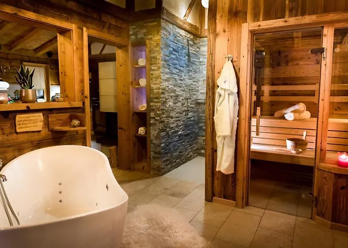 Bayerischer Wald Chalet Zwiesel