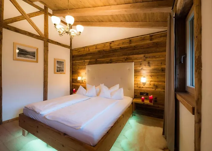 Chalet Bayerischer Wald Zwiesel