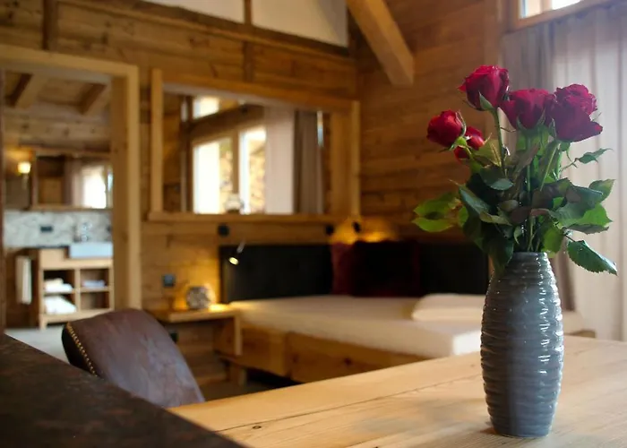 Chalet Bayerischer Wald Zwiesel