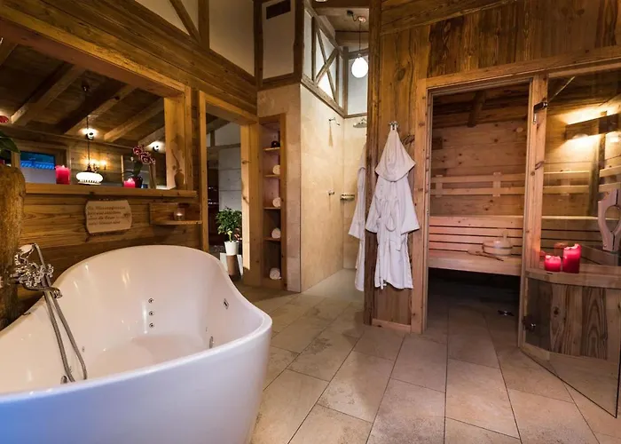 Chalet Bayerischer Wald Zwiesel