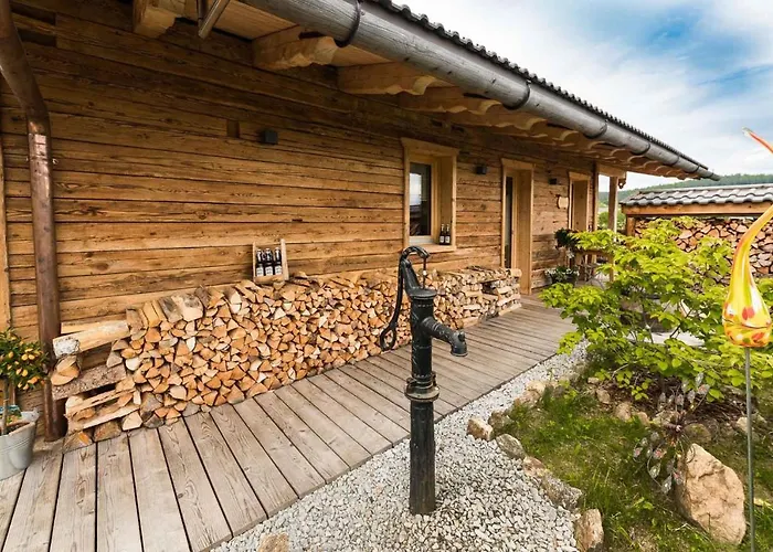 Bayerischer Wald Chalet Zwiesel