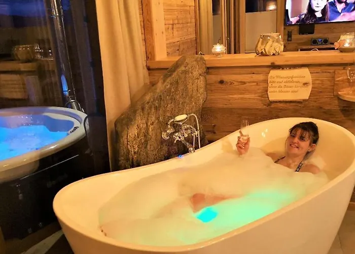 Chalet Bayerischer Wald Zwiesel